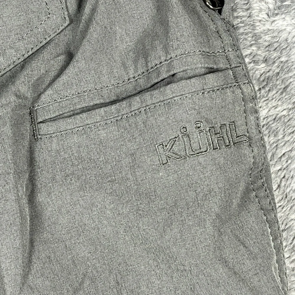 Kuhl product pair